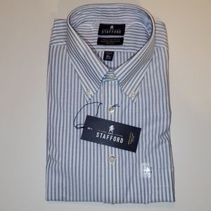 Men's Stafford dress shirt